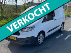 Ford Transit Courier - 1.5 TDCI Economy Edition / NAP