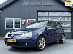 Volkswagen Golf - 1.4 Trendline | AIRCO | 5 DEURS | NIEUWE APK |