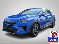 Kia XCeed - 1.6 GDi PHEV DynamicPlusLine Stoel stuurverwarming, Trekhaak