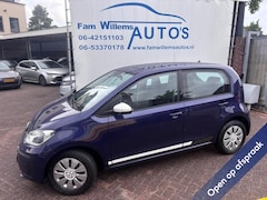 Volkswagen Up! - 1.0 BMT move up