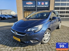 Opel Corsa - 1.0 Turbo Edition AIRCO