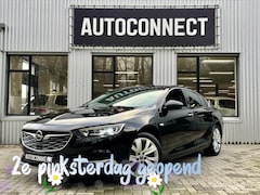 Opel Insignia Grand Sport - 1.5 Turbo. LEDER, NAVI, CAMERA, VOL