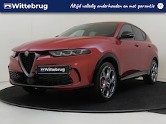 Alfa Romeo Tonale - 1.3T PHEV Edizione Speciale Navigatie | Camera | Apple Carplay |