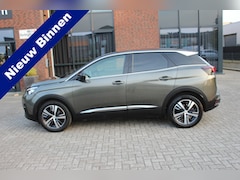 Peugeot 3008 - 1.2 PureTech GT Line Navi-360 Camera-Keyless-Stoelverwarming-Led-Adapt. Cruise-Trekhaak