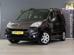 Citroën Berlingo - 1.2 PureTech XTR 5 Persoons NAVIGATIE/CAMERA/APPLE CARPLAY