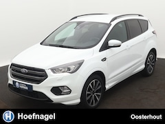 Ford Kuga - 1.5 EcoBoost ST Line| Cruise Control | Stoelverwarming | Parkeersensoren |