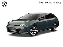Volkswagen Passat Variant - Business 1.5 eHybrid 150 kW / 204 pk Variant 6 ver