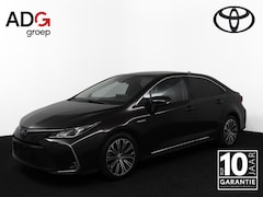 Toyota Corolla - 1.8 Hybrid First Edition | Adaptive Cruise Control | Climate Control | Achteruitrijcamera