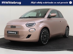 Fiat 500 - La Prima 42 kWh LEDER