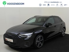 Audi A3 Sportback - 40 TFSI e Advanced edition | Trekhaak | Keyless | Adaptieve cruise control | LED verlichti