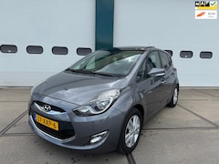 Hyundai ix20 - 1.4i i-Vision Panorama dak