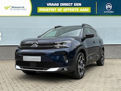 Citroën C5 Aircross - 1.2 Hybrid 145pk e-DCS6 Max | Cruise Control | Automaat | Achteruitrij Camera | Stoelverwa