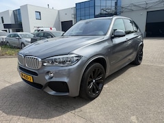 BMW X5 - XDrive30d M Sport Edition Bj 2018 Exportprijs EX BPM