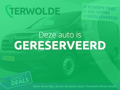 Renault Trafic - 2.0 Blue dCi 130 T30 L2H1 Advance DEZE AUTO IS NOG BPM VRIJ 31-10-2024