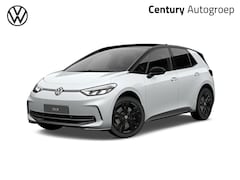 Volkswagen ID.3 - Black Edition 52 kWh accu. 125 kW / 170 pk Hatchba