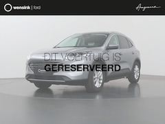 Ford Kuga - 2.5 PHEV Titanium | Head Up | Led Koplamp Adaptief | Winterpakket | Cruise Control Adaptie