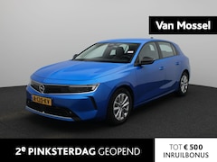 Opel Astra - 1.2 Edition | LMV | Parkeer sensoren | LED | Navigatie | Cruise control | Bluetooth | Clim