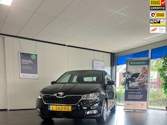 Skoda Fabia - 1.0 TSI Ambition