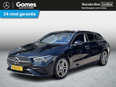 Mercedes-Benz CLA-klasse Shooting Brake - 180 | AMG | Keyless | Sfeerverlicht
