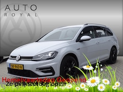 Volkswagen Golf Variant - 1.0 TSI Highline Business R Automaat, Navigatie, Multimedia, Airco/ECC, CruiseControl, Spo
