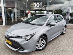 Toyota Corolla - 1.8 Hybrid Active | NL Auto | Trekhaak Afneemb. | Android Auto,