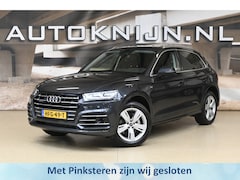 Audi Q5 - 55 TFSIe quattro 367 pk Competition S-Line | Keyless | Elek. klep | Camera | 100% (Dealer)