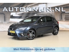 Seat Ibiza - 1.0 TSI 110pk FR Business Intense Plus | DCC | LED | Keyless | Beats | ACC | 100% (Dealer)