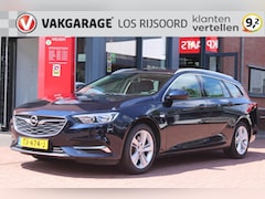 Opel Insignia Sports Tourer - 1.5 Turbo Aut *Business* | Trekhaak | Carplay | Cruise & Climate Control | PDC | Navigatie