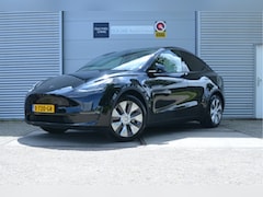 Tesla Model Y - Long Range AWD 75 kWh AutoPilot, Trekhaak (max 1.600kg)