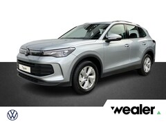 Volkswagen Tiguan - Tiguan 1.5 eTSI 96 kW / 130 pk SUV 7 versn. DSG