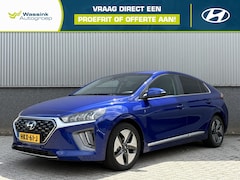 Hyundai IONIQ - 1.6 GDI HEV 141 pk DCT Comfort | Navigatie | Adaptive Cruise Control | All-Seasonbanden |