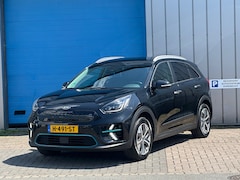 Kia e-Niro - ExecutiveLine 64 kWh LEER SOH 100% DEALER OND 1 EIG