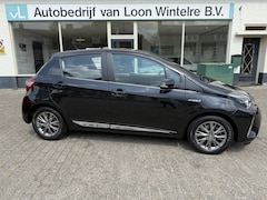 Toyota Yaris - 1.5 Hybrid Energy Plus Keyless starten, Airco, Trekhaak