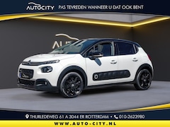 Citroën C3 - 1.2 PT S&S Shine Airco l Camera l Navi l Cruise l NIEUWE MOTOR