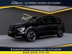 Kia e-Niro - e-Niro Vision (64, 8kWh) Elektrische Stoel l Navi l Camera l Stoe