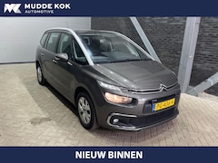 Citroën Grand C4 Picasso - 1.2 PureTech Business | 7P | Apple Carplay | PDC Achter | Bluetooth