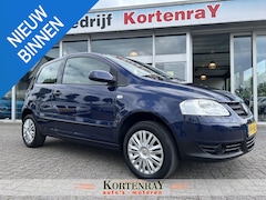 Volkswagen Polo - Fox 1.4 Trendline zeer nette auto met stuurbekrachting