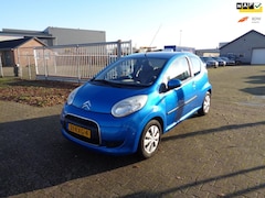 Citroën C1 - 1.0-12V Ambiance
