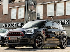 MINI Countryman - 2.0 John Cooper Works ALL4 Chili ORG NL PANO CAMERA HARMAN KARDON HUD LED 306PK BOMVOL