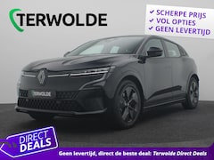 Renault Mégane E-Tech - comfort range Evolution 60 kWh | Navigatie | Stoelverw. |
