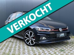 Volkswagen Polo - 2.0 TSI GTI | PANO | BEATS AUDIO | ALCANTARA | VIRTUAL | DSG | 10.255 KM |