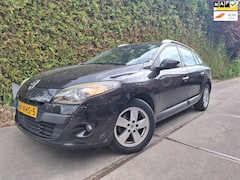 Renault Mégane Estate - 1.4 TCe Dynamique