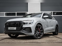 Audi Q8 - 55 TFSI e quattro |RS Zetels | Softclose | B&O | Head-Up |