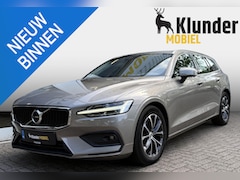 Volvo V60 - 2.0 B4 Business Pro |Navi|DAB|BLIS|