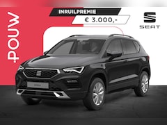 Seat Ateca - 1.5 TSI 150pk Style Business Intense | Alcantara Bekleding | Stoelverwarming