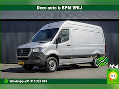 Mercedes-Benz Sprinter - 314CDI L2H2 | AUT.| 3.5T Trekgewicht | Camera | CarPlay | Climate | Cruise | Euro 6