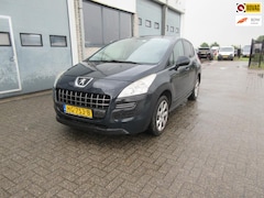 Peugeot 3008 - 1.6 VTi SR