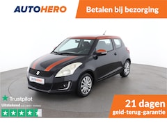 Suzuki Swift - 1.2 Comfort | LX73861 |