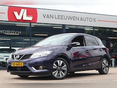 Nissan Pulsar - 1.2 DIG-T Connect Edition | Cruise control | Airco | Navigatie |