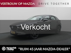 Mazda CX-30 - 2.0 e-SkyActiv-X Comfort : dealer onderhouden